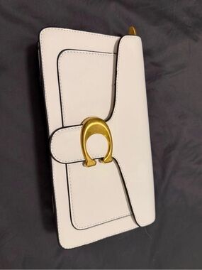 Coach Tabby Handbag